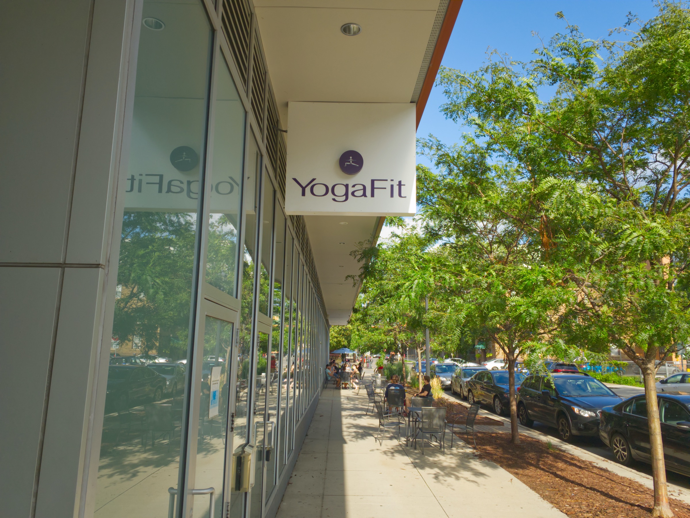 Loring Park Neighborhoods Element Commercial Real Estate